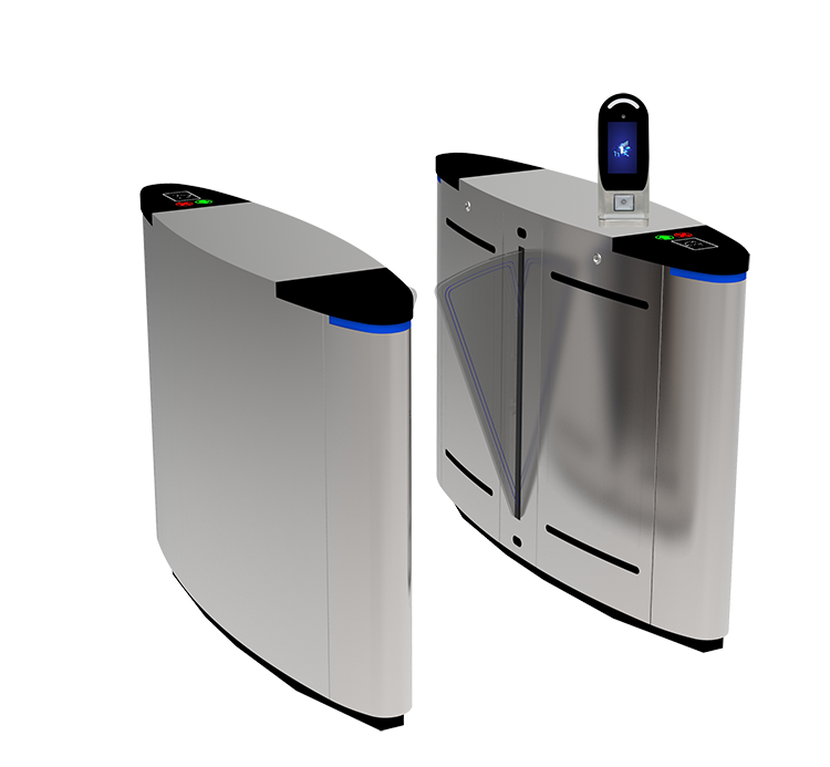 9888拉斯维加斯官网景区社保卡实名消费闸机